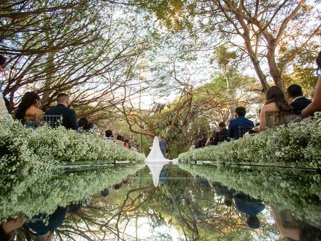 Casamentos de Casamento Rebeca e Filipe