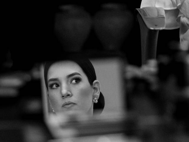 Casamentos de Beatriz e Thiago