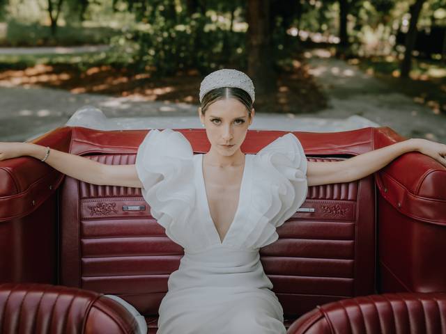 CASAMENTO de Luciana&Leandro