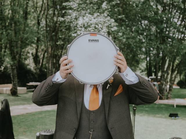 CASAMENTO de Ana & Tiago 