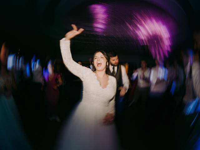 CASAMENTO de Helena e João 