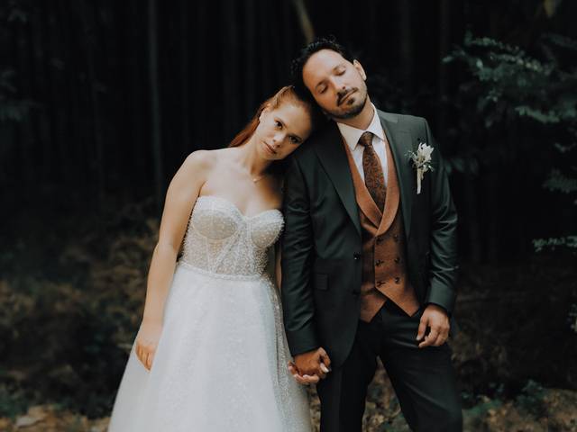 CASAMENTO de Inês & Edgar 