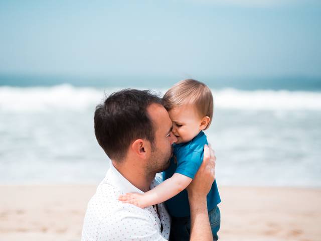 CRIANÇAS de Tiaguinho