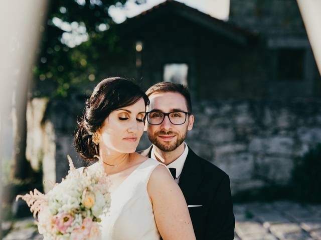 CASAMENTO de Liliana&Cristiano