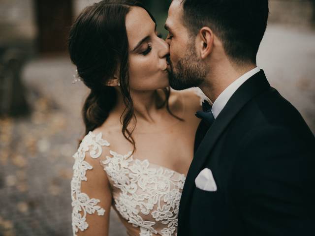 CASAMENTO de Angela&Micael