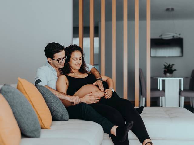 GRÁVIDAS de Sónia&Pedro