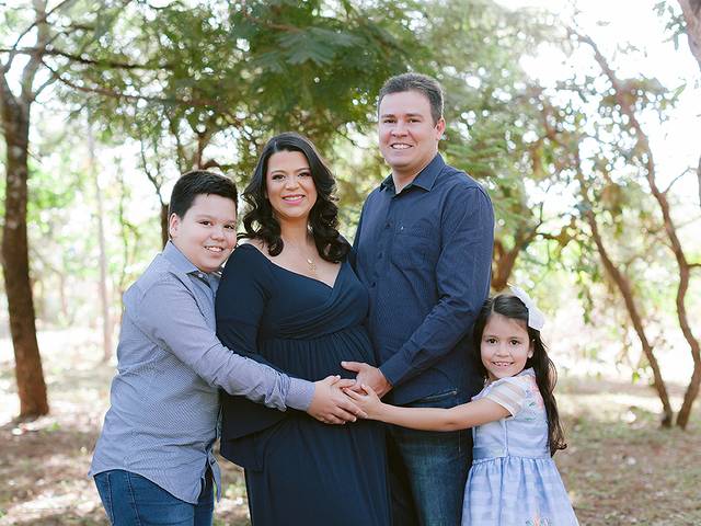 gestante de BOOK GESTANTE - MARLINE