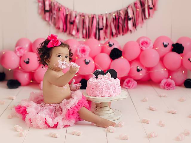 smash the cake de SMASH THE CAKE - EMANUELLY 