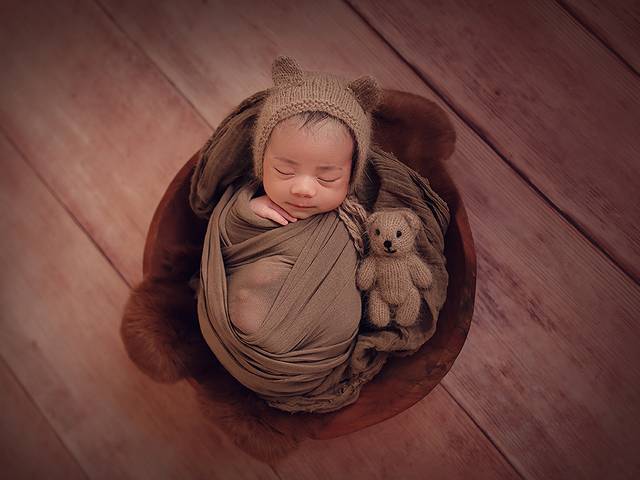 newborn de BOOK NEWBORN - RICARDO