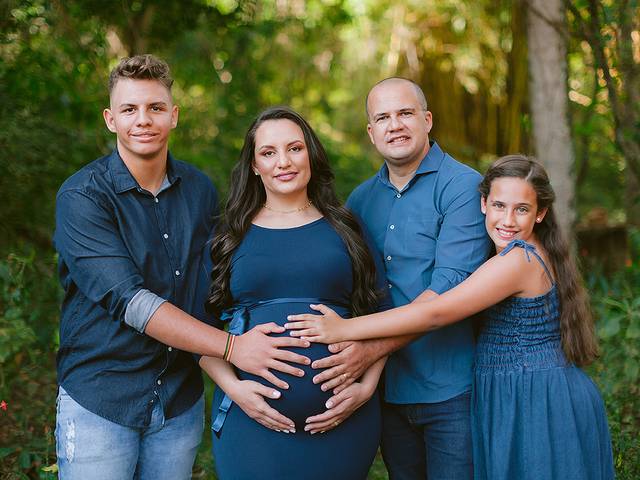 gestante de ENSAIO GESTANTE - ANA CLÁUDIA 