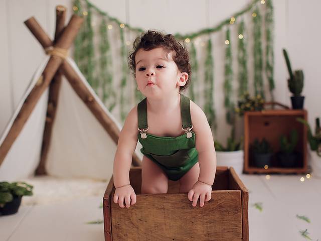 smash the cake de SMASH THE CAKE - JOÃO 1 ANINHO 