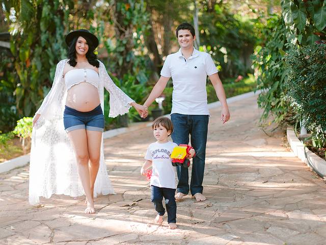 gestante de GESTANTE - GRACIELLE