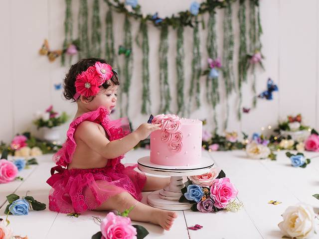 smash the cake de SMASH THE CAKE - ALYCIA 1 ANINHO