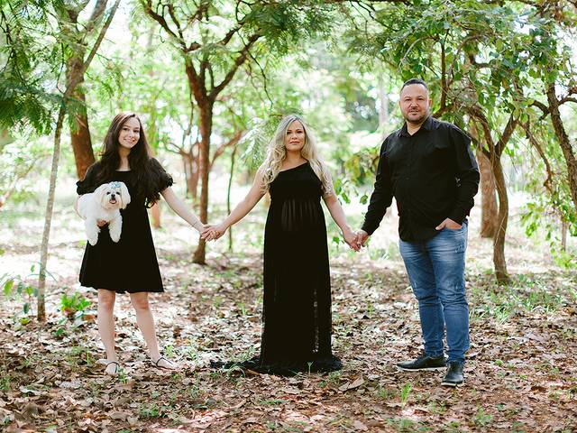 gestante de BOOK GESTANTE - CRISTIANE