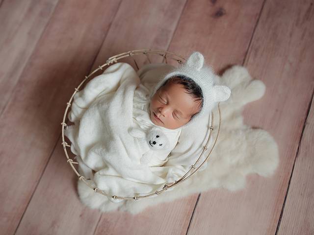 newborn de NEWBORN - LORENZO