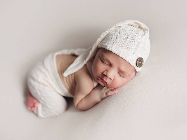 newborn de BOOK NEWBORN - MIGUEL - Anápolis, Goiás 