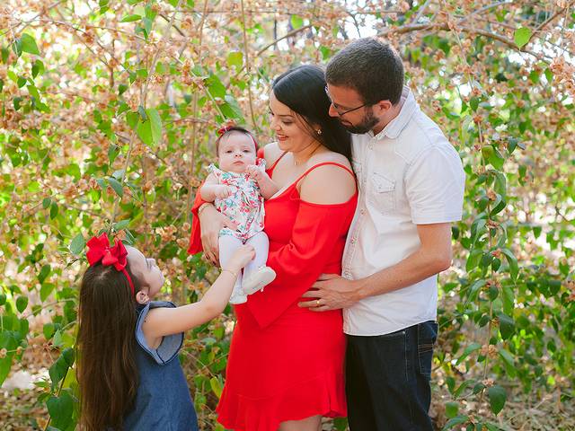 book infantil e família de BOOK FAMÍLIA - GABRIELA