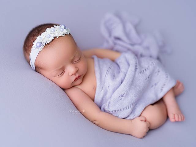 newborn de Ensaio Newborn Angelina Anápolis - Goiás