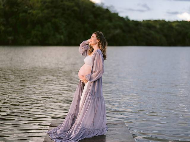 gestante de Book Gestante Anápolis, Goiás - Josy