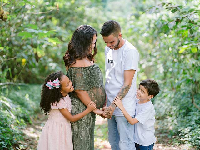 gestante de Book Gestante Anápolis, Goiás - Angela