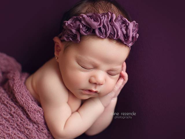 newborn de BOOK NEWBORN - AILA 