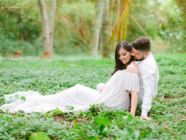 gestante de LAYANNA - ENSAIO GESTANTE