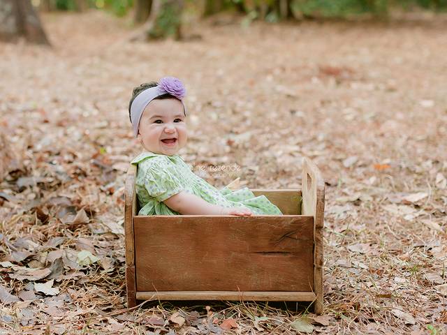 book infantil e família de ANA ELISA - 6 MESES