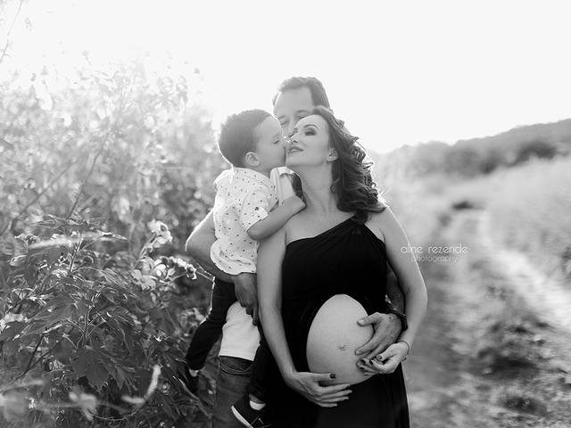 gestante de NATÁLIA - GESTANTE