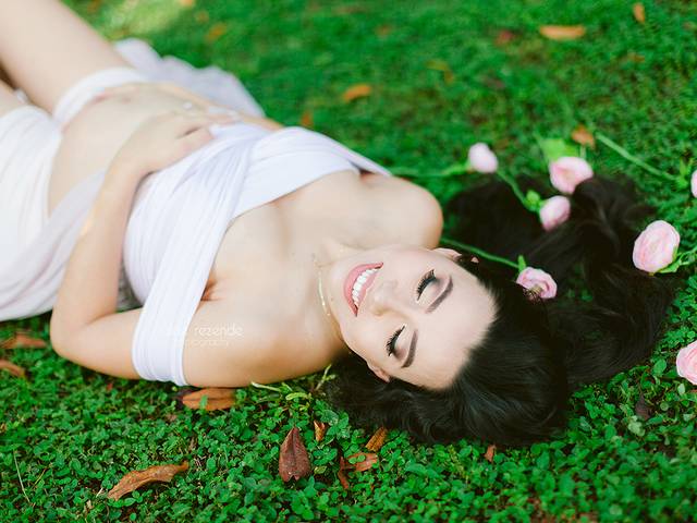 gestante de HAVILA - GESTANTE