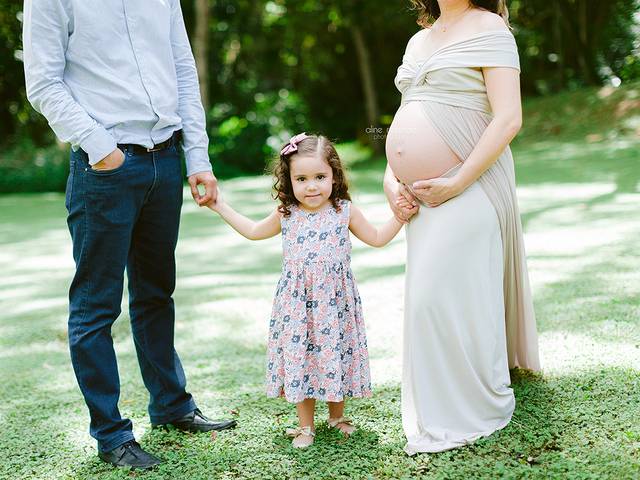 gestante de JOSYTA - ENSAIO GESTANTE