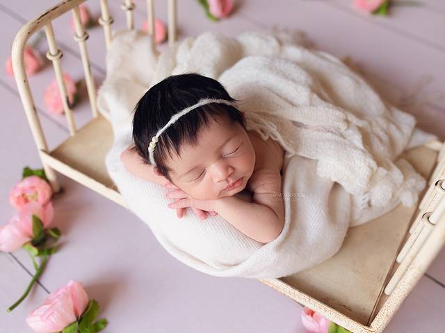 newborn de BELLA