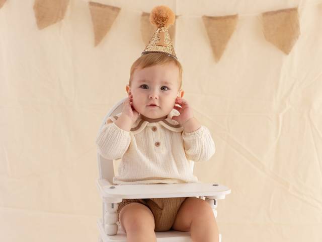 Cake smash de Cake smash