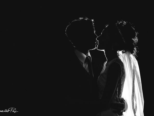 Casamentos de Luana e Alexsandro