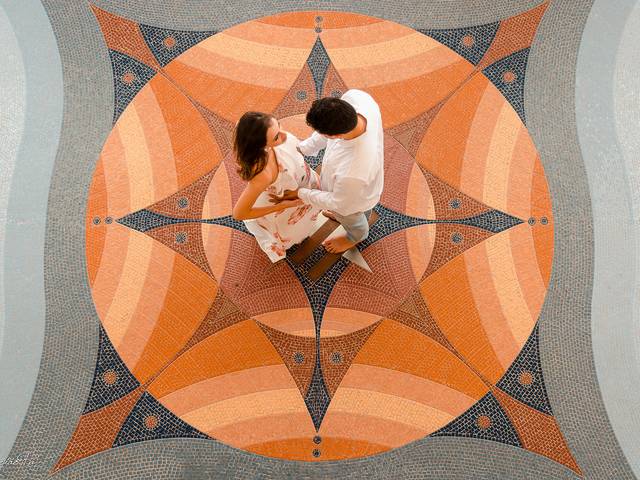 Gestantes/Família de Fernanda e Leôncio à espera de Rafael