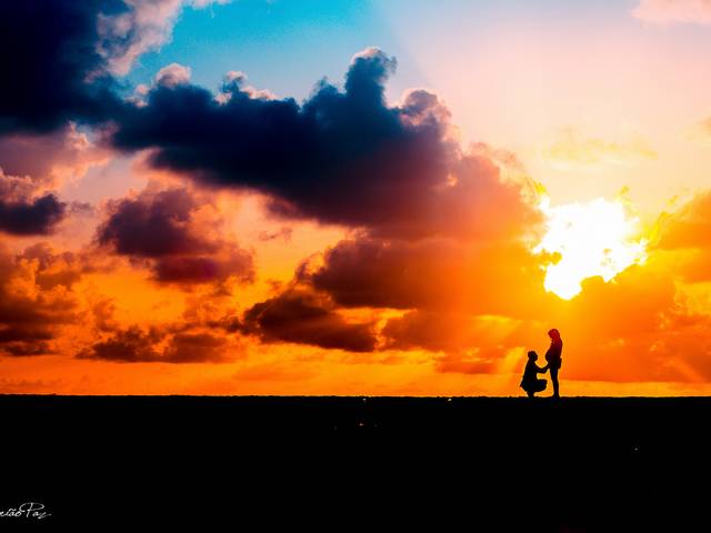 Gestantes/Família de Sheila e Flávio à espera de Lucy