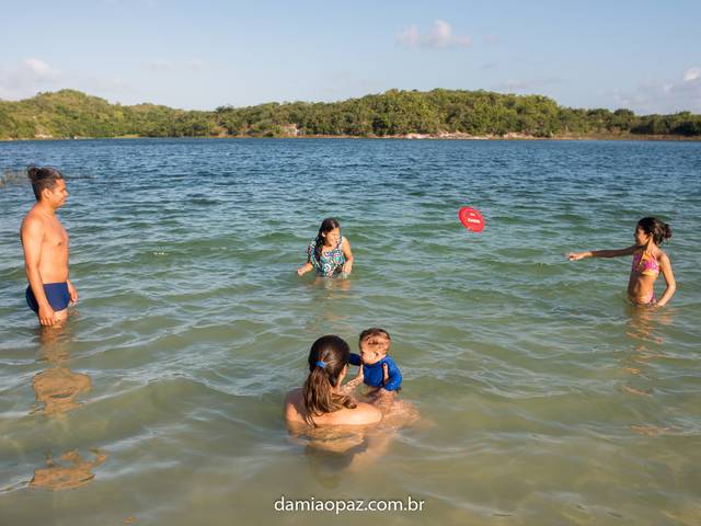Gestantes/Família de As aventuras de Ethan no 1º ano de vida
