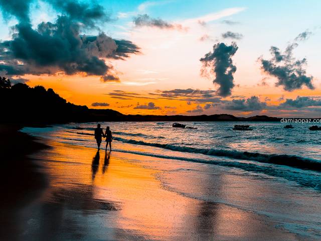 Ensaios de Monyk e Neto