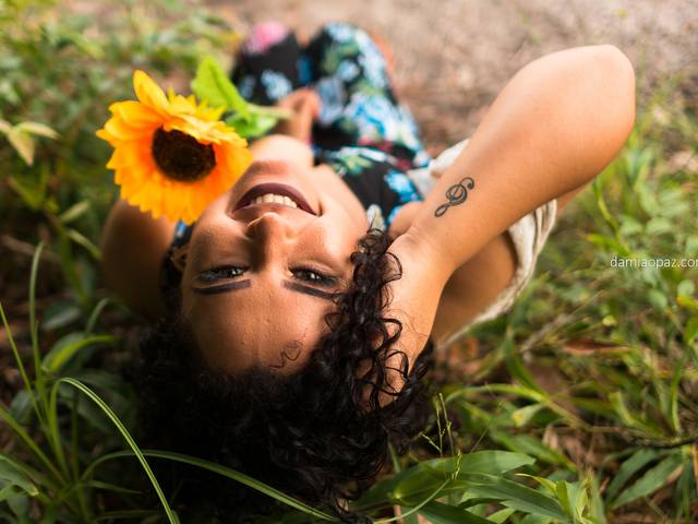 Ensaios femininos de Keila - 30 anos