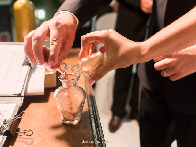 Casamentos de Ady e Igor