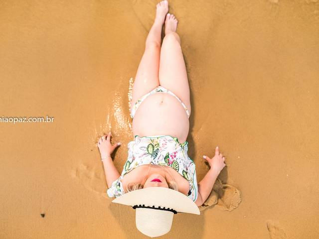 Gestantes/Família de À espera de Maria Eloá