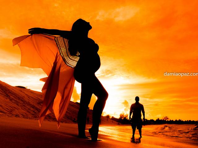 Gestantes/Família de #VemCristal