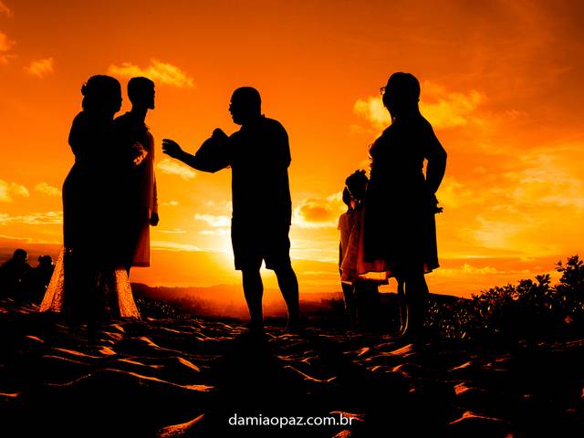 Casamentos de Uma renovação cheia de surpresas!