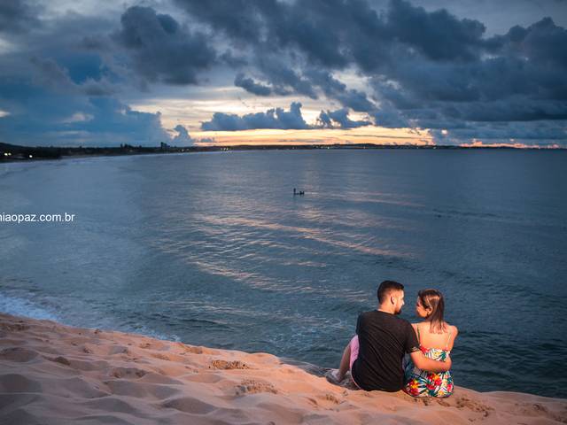 Ensaios de Dia de comemorar!