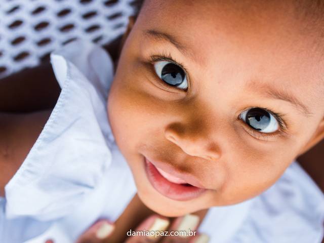 Gestantes/Família de 1 ano de muito amor