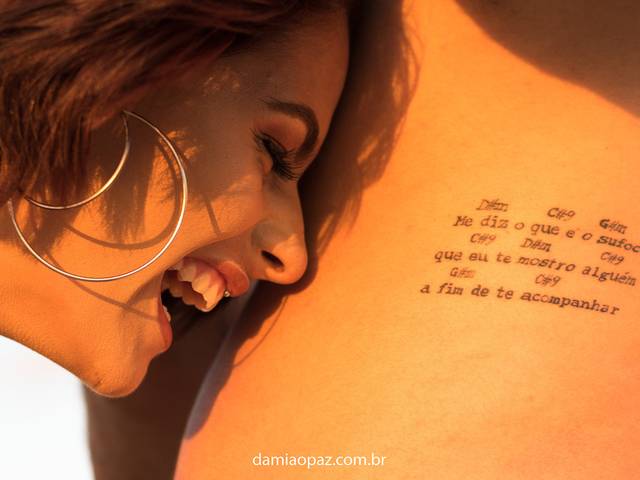 Ensaios de O último romance