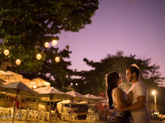 Ensaios de Deu certo!