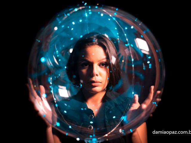 15 anos de O universo dela