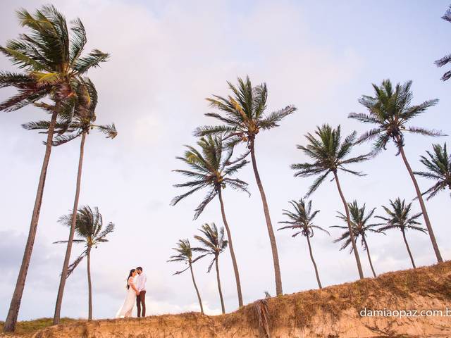 Ensaios de Tempo de paz