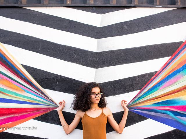 Ensaios de Filha do pai