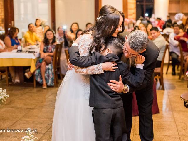 Casamentos de O dia chegou!